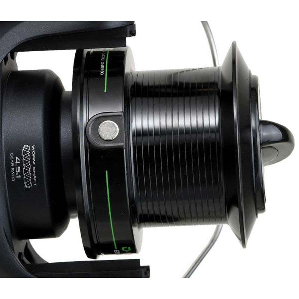 Котушка Carp Pro D-CARP SD 6000 77324 фото