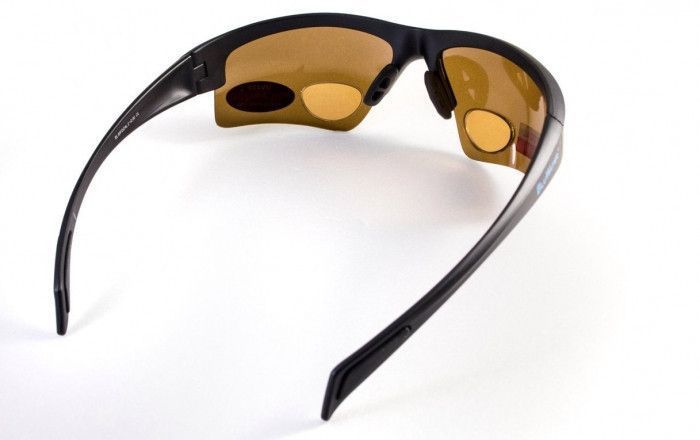 Окуляри біфокальні поляризаційні BluWater Bifocal-2 (+2.5) Polarized (brown) (коричнева біфокальна лінза з діоптріями) 4БИФ2-50П25 фото Окуляри біфокальні поляризаційні BluWater Bifocal-2 (+2.5) Polarized (brown) (коричнева біфокальна лінза з діоптріями) 4БИФ2-50П25 фото