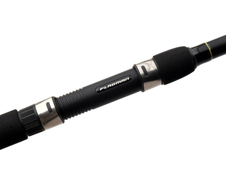 Вудлище фідерне Flagman Magnum Mod Feeder 3,30m 120g 109822 фото