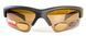 Окуляри біфокальні поляризаційні BluWater Bifocal-2 (+2.5) Polarized (brown) (коричнева біфокальна лінза з діоптріями) 4БИФ2-50П25 фото 2