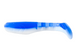 Приманка Віброхвіст Basic Classіc Shad 3 col. 961 75mm (1шт) 5772 фото 1