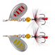 Блешня X-Fish Sirius №2 4.5g Silver GRD 111084 фото 1
