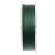 Шнур Flagman S-River PE Braid Hybrid F4 Feeder Moss Green 300m 0,14mm 76605 фото 2