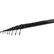 Вудилище болонське Brain Apex Extreme Bolo 5.00m max 110g 113327 фото 2