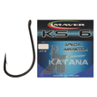 Крючок Maver Katana KS06A №07 (15шт/уп) 112193 фото
