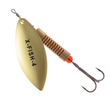 Блешня X-Fish Rampage №4 18g Gold