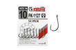 Крючок Fanatik Super FK-1127 №8