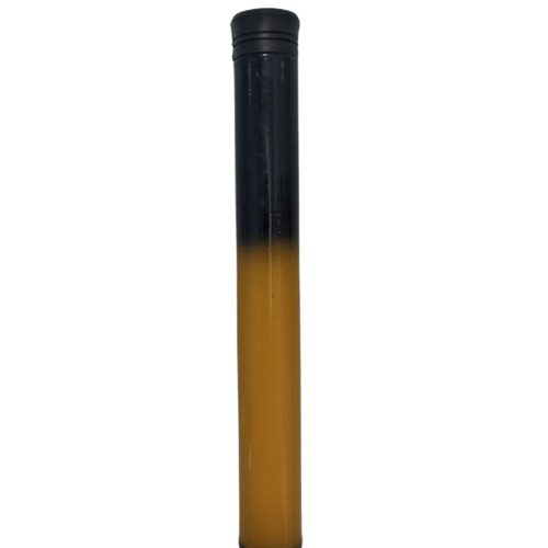 Вудлище махове Jocker Бамбук Yellow 6,30m 13668 фото