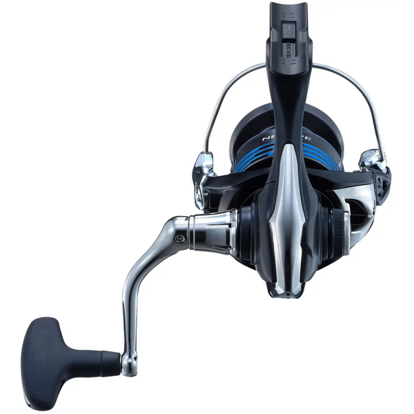 Котушка Shimano Nexave FI 2500S 108117 фото