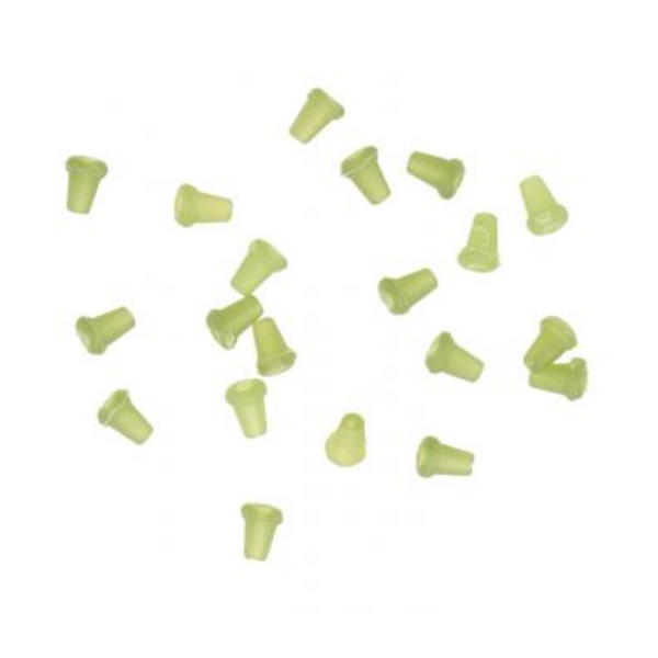 Стопор для крючка Fіshіng Roі Hook Bead Зеленый 105555 фото Стопор для крючка Fіshіng Roі Hook Bead Зеленый 105555 фото