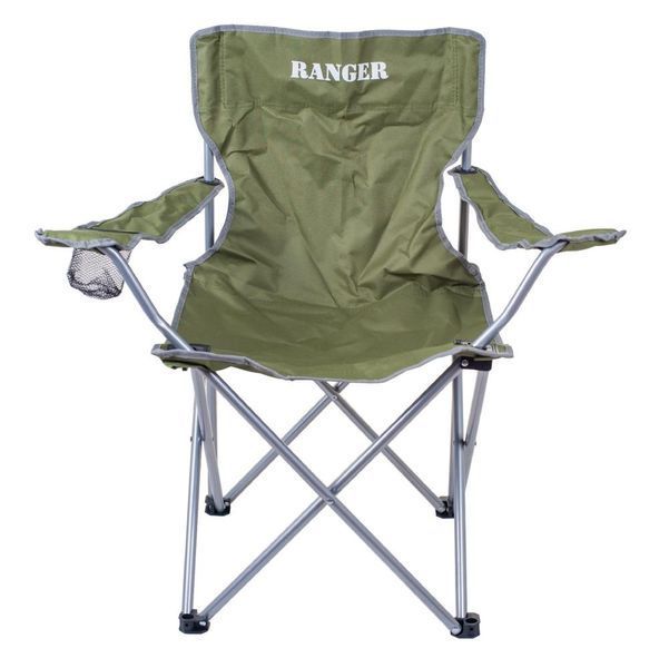 Кресло складное Ranger SL 620 RA2228 фото Кресло складное Ranger SL 620 RA2228 фото