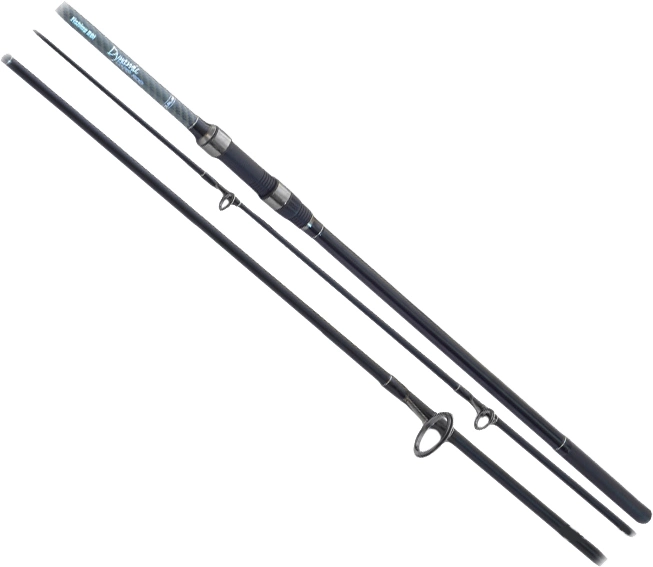 Вудлище коропове Fishing ROI Dynamic Carp Road 3,90m 3,5lbs 3250 фото