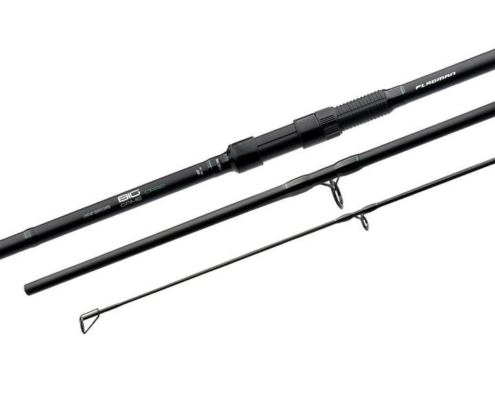 Удилище Flagman сподовое 3-х секционное Sensor Big Game Carp NGS Spod 3,60m 4,5lb 40мм 109814 фото