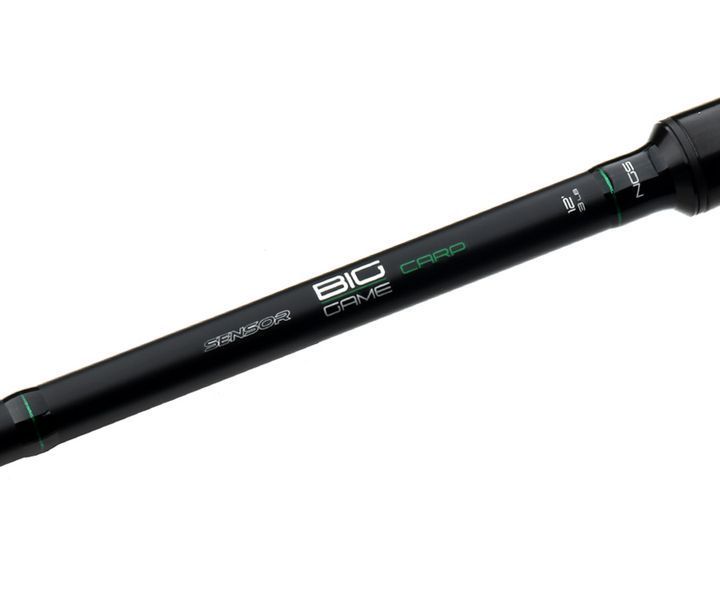 Удилище Flagman сподовое 3-х секционное Sensor Big Game Carp NGS Spod 3,60m 4,5lb 40мм 109814 фото