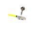 Светодиодный светлячок Flagman Electronic Light Stick Yellow With One Bell 109838 фото 2