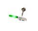 Светодиодный светлячок Flagman Electronic Light Stick Yellow With One Bell 109838 фото 1