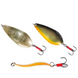 Блешня Fishing Roi Atomic classic 14g col. 159 103887 фото