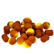 Бойли Brain Toxic Pop-Up Sweet Corn-Tiger Nut Кукурудза-тигровий горіх 8mm+6х10mm 34g 103829 фото 2
