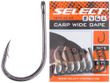 Гачок Select Carp Wide Gape №2