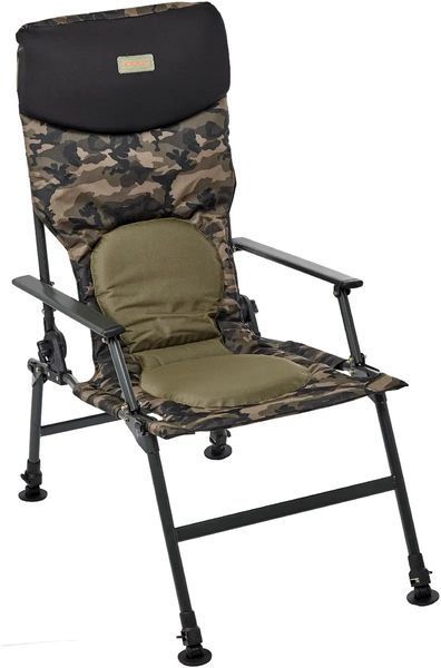 Крісло Brain Recliner High Back HYC002AL-HB 108063 фото Крісло Brain Recliner High Back HYC002AL-HB 108063 фото