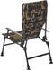 Крісло Brain Recliner High Back HYC002AL-HB 108063 фото 2