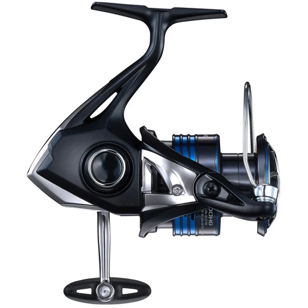 Котушка Shimano Nexave FI 4000 108119 фото Котушка Shimano Nexave FI 4000 108119 фото