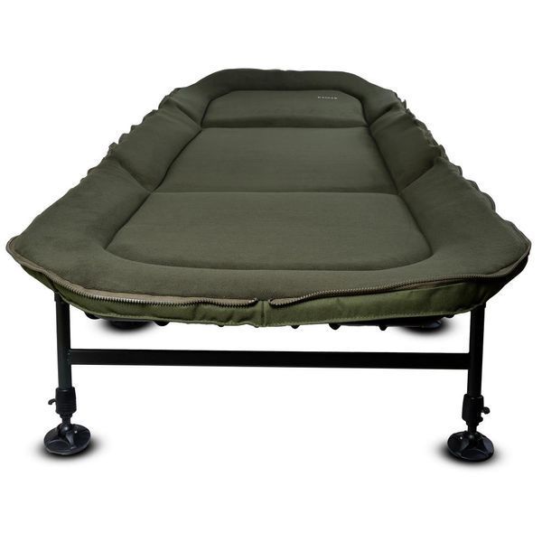 Коропова розкладачка Ranger BED 85 Kingsize Sleep RA5512 фото Коропова розкладачка Ranger BED 85 Kingsize Sleep RA5512 фото