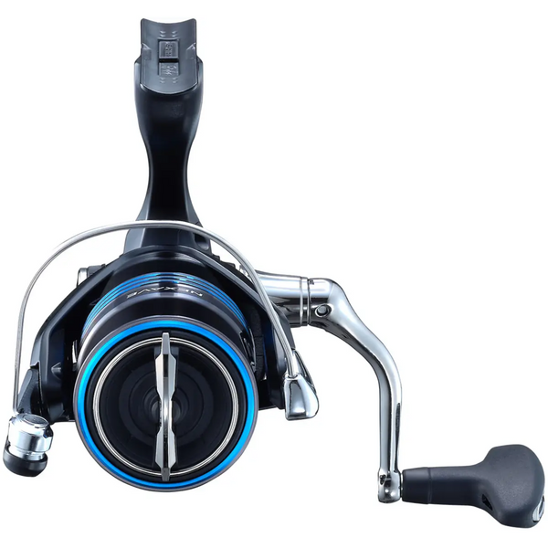 Котушка Shimano Nexave FI 4000 108119 фото Котушка Shimano Nexave FI 4000 108119 фото
