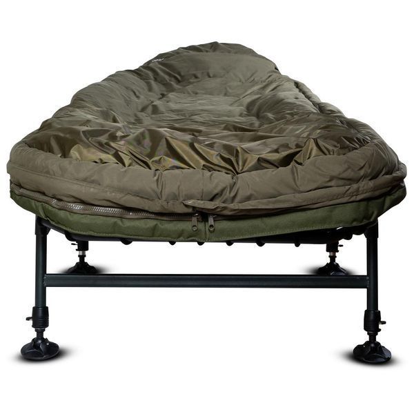 Коропова розкладачка Ranger BED 85 Kingsize Sleep RA5512 фото Коропова розкладачка Ranger BED 85 Kingsize Sleep RA5512 фото