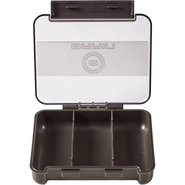 Коробка Brain Tackle Box #35 10.2*8.7*2.4cm (2 layers) 113065 фото