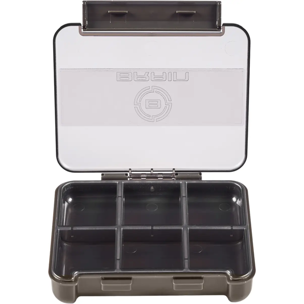 Коробка Brain Tackle Box #35 10.2*8.7*2.4cm (2 layers) 113065 фото