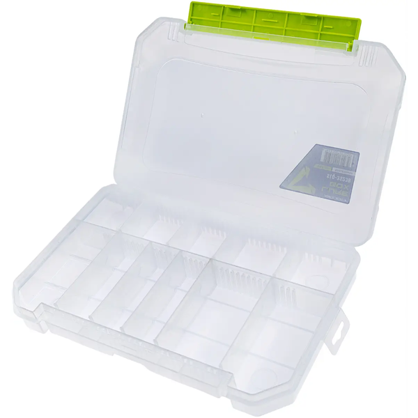 Коробка Select Lure Box SLQ-3523A 35x23x5cm 112669 фото