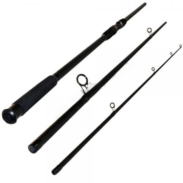 Коропове вудилище Carp Rod 3LB 3,60m 88-122g 77731 фото