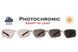 Окуляри фотохромні (захисні) Global Vision Hercules-7 White Photochromic (clear), фотохромні прозорі в білій оправі 1ГЕР724-Б10 фото 6