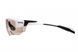 Окуляри фотохромні (захисні) Global Vision Hercules-7 White Photochromic (clear), фотохромні прозорі в білій оправі 1ГЕР724-Б10 фото 4