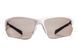 Окуляри фотохромні (захисні) Global Vision Hercules-7 White Photochromic (clear), фотохромні прозорі в білій оправі 1ГЕР724-Б10 фото 3