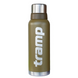 Термос Tramp Expedition Line 1.2л олива 11670 фото 1
