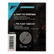 Набір PVC кембриків (1mm,1 ,5mm, 2mm) PVC Float Tubes Kit 78270 фото 3