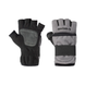 Рукавички Viking Fishing_Одяг Ice Pro Gloves XL (fleece) k:grey-graphite 111404 фото 1