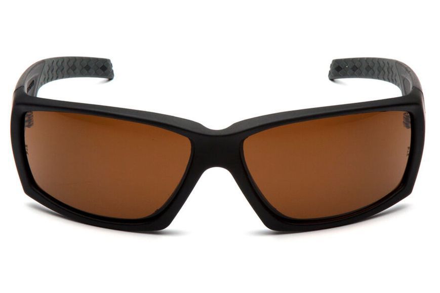 Очки защитные открытые Venture Gear Tactical OverWatch (bronze) Anti-Fog, коричневые 3ОВЕР-50 фото Очки защитные открытые Venture Gear Tactical OverWatch (bronze) Anti-Fog, коричневые 3ОВЕР-50 фото