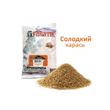 Прикормка Fanatіk Солодкий Карась 1000g