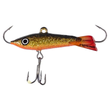 Балансир Viking Fishing Yeti Ice Jig 30mm 5.0g Golden Dark