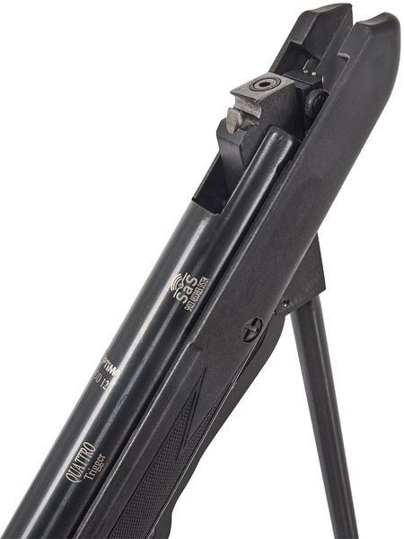 Гвинтівка пневматична Optіma Mod.125 4,5mm 12306 фото Гвинтівка пневматична Optіma Mod.125 4,5mm 12306 фото