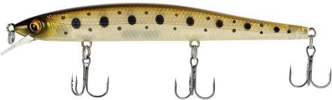 Воблер X-Fish Twich 120F 120mm 14.5g 0.5-1.2m col.081 106765 фото