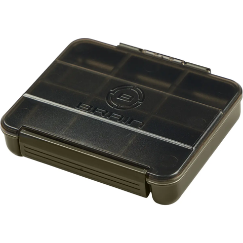 Коробка Brain Tackle Box #36 10.2*8.7*2.4cm (2 layers) 113066 фото