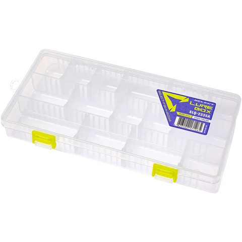 Коробка Select Lure Box SLQ-2335A 23x11.5x3.5cm 112673 фото