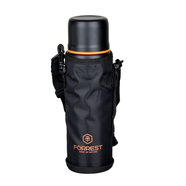 Термос Forrest Walker Vacuum Bottle 1,0л 111788 фото Термос Forrest Walker Vacuum Bottle 1,0л 111788 фото