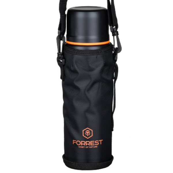 Термос Forrest Walker Vacuum Bottle 1,0л 111788 фото Термос Forrest Walker Vacuum Bottle 1,0л 111788 фото