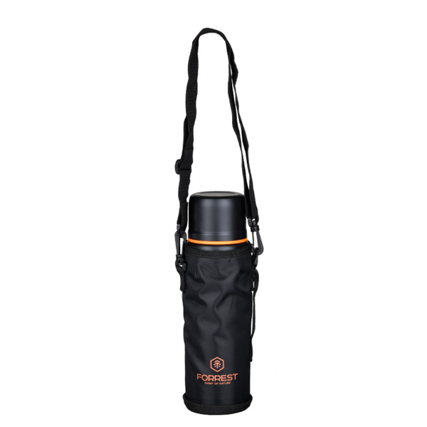 Термос Forrest Walker Vacuum Bottle 1,0л 111788 фото Термос Forrest Walker Vacuum Bottle 1,0л 111788 фото
