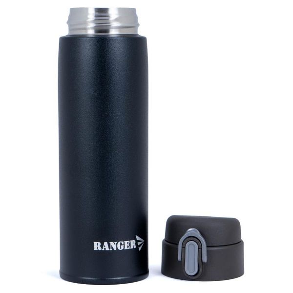 Термокружка Ranger Expert 0,35 L Black (Арт. RA 9930) RA9930 фото